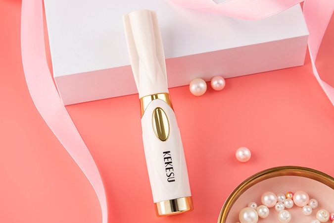 睫毛膏產品拍攝